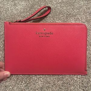 Kate Spade Wristlet